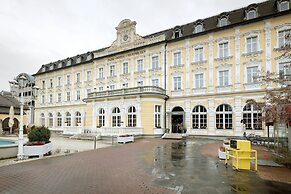 Eurostars Park Hotel Maximilian