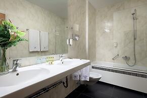 Eurostars Park Hotel Maximilian