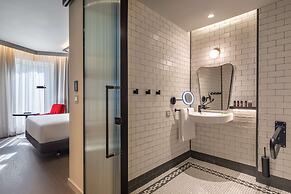 Canopy by Hilton Madrid Castellana