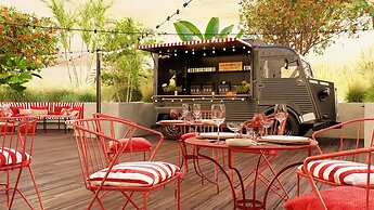 Canopy by Hilton Madrid Castellana