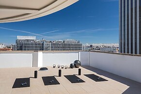 Canopy by Hilton Madrid Castellana