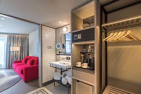 Canopy by Hilton Madrid Castellana