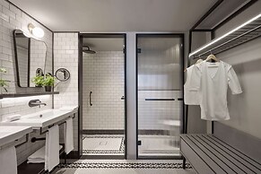 Canopy by Hilton Madrid Castellana