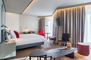 Canopy by Hilton Madrid Castellana