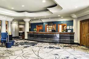 Mercure Dartford Brands Hatch Hotel & Spa
