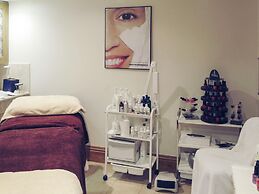 Mercure Dartford Brands Hatch Hotel & Spa