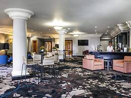 Mercure Dartford Brands Hatch Hotel & Spa
