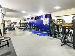 Mercure Dartford Brands Hatch Hotel & Spa