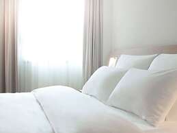 Novotel Lausanne Bussigny