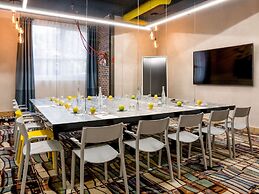 Novotel Lausanne Bussigny