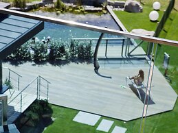 Novotel Lausanne Bussigny