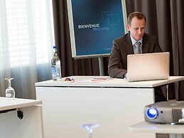 Novotel Lausanne Bussigny