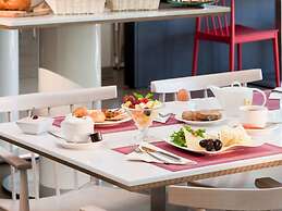 Novotel Lausanne Bussigny