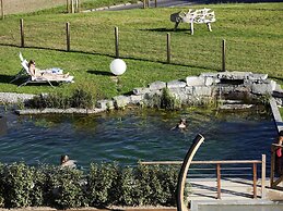 Novotel Lausanne Bussigny