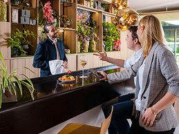 Novotel Lausanne Bussigny