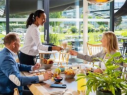 Novotel Lausanne Bussigny