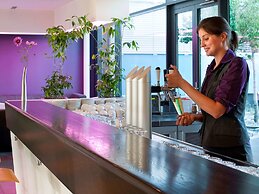 Novotel Lausanne Bussigny