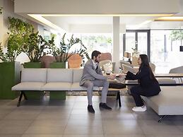Novotel Lausanne Bussigny