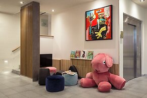 Novotel Lausanne Bussigny
