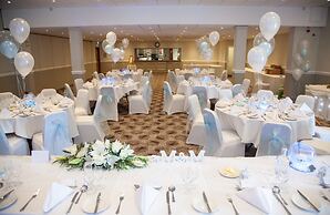 Holiday Inn Leeds Garforth by IHG