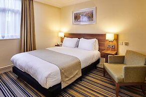 Holiday Inn Leeds Garforth by IHG