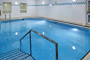 Holiday Inn Leeds Garforth by IHG