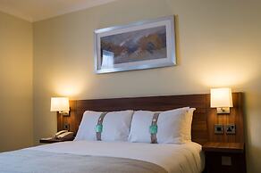 Holiday Inn Leeds Garforth by IHG