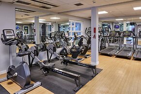 Holiday Inn Leeds Garforth by IHG