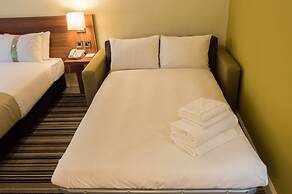 Holiday Inn Leeds Garforth by IHG