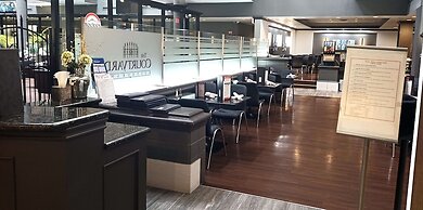 Best Western Plus Village Park Inn