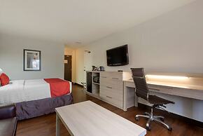 Best Western Plus Village Park Inn