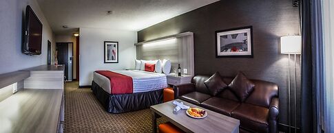Best Western Plus Village Park Inn