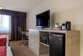 Best Western Plus Village Park Inn