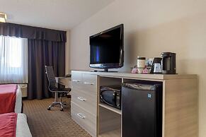 Best Western Plus Village Park Inn