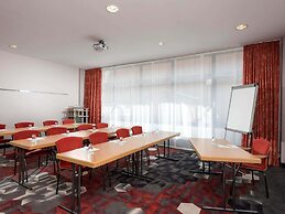Mercure Hotel Muenchen Neuperlach Sued