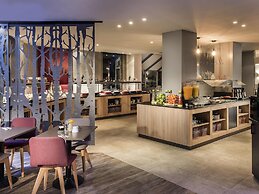 Mercure Hotel Muenchen Neuperlach Sued