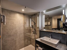 Mercure Hotel Muenchen Neuperlach Sued