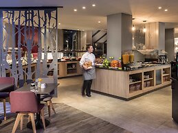 Mercure Hotel Muenchen Neuperlach Sued