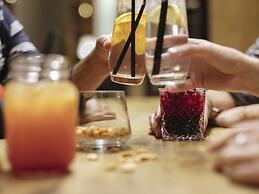 Mercure Hotel Muenchen Neuperlach Sued