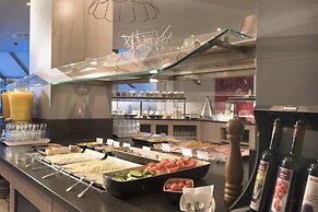 Mercure Hotel Muenchen Neuperlach Sued
