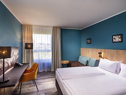 Mercure Hotel Muenchen Neuperlach Sued