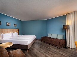 Mercure Hotel Muenchen Neuperlach Sued