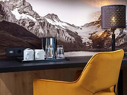 Mercure Hotel Muenchen Neuperlach Sued