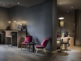 Mercure Hotel Muenchen Neuperlach Sued