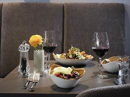 Mercure Hotel Muenchen Neuperlach Sued