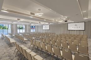 Amora Hotel Brisbane