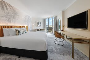 Amora Hotel Brisbane