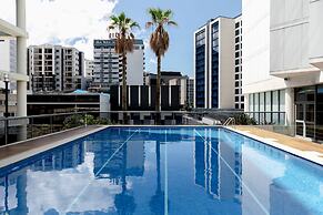 Amora Hotel Brisbane