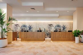 Amora Hotel Brisbane