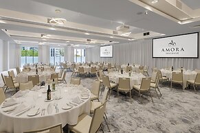 Amora Hotel Brisbane